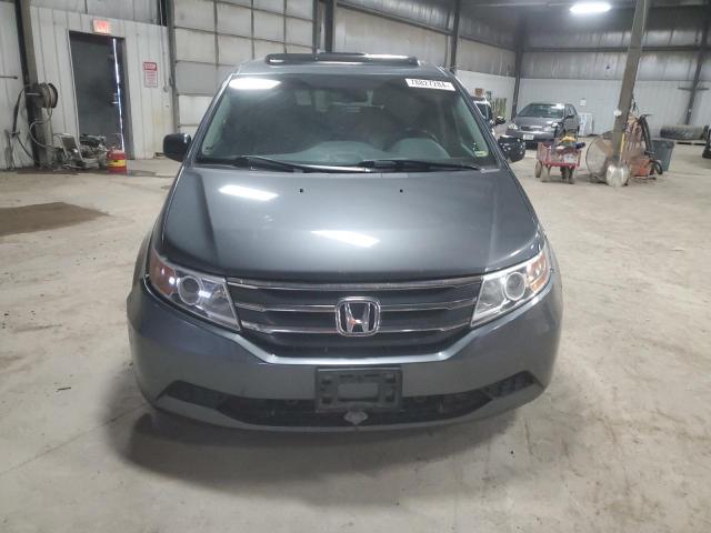 Photo 5 from auction – 2012 HONDA ODYSSEY EX with VIN 5FNRL5H67CB041705
