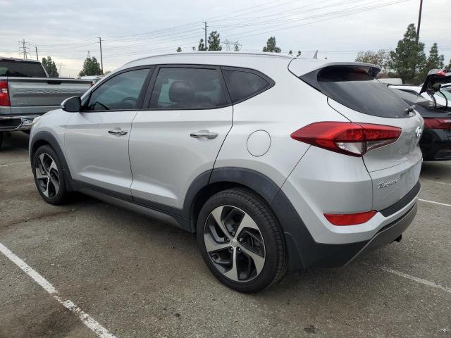 Photo 2 from auction – 2016 HYUNDAI TUCSON LIM with VIN KM8J33A20GU222887