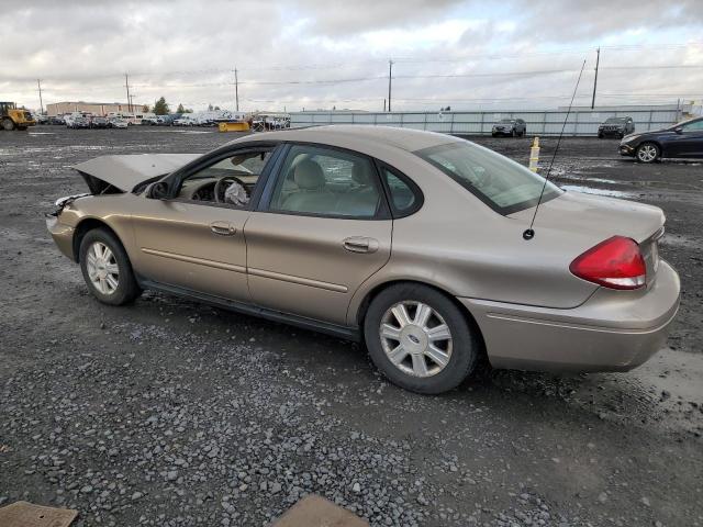 Photo 2 from auction – 2005 FORD TAURUS SEL with VIN 1FAFP56285A247480