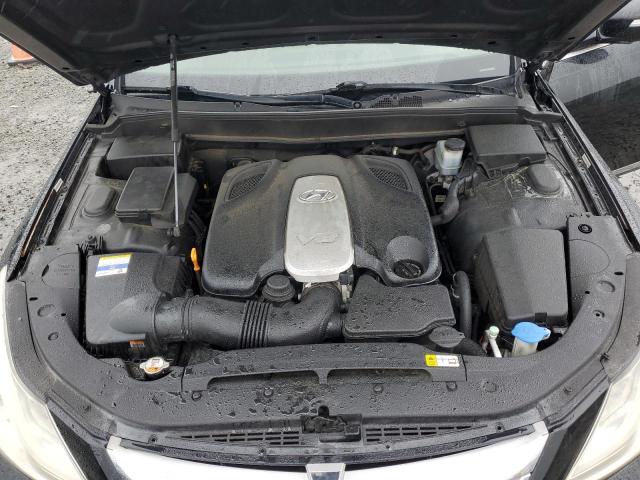 Photo 11 from auction – 2012 HYUNDAI GENESIS 4. with VIN KMHGC4DF4CU192334