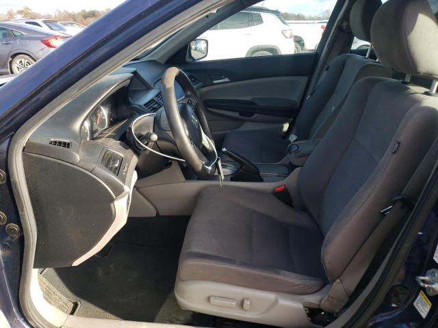Photo 7 from auction – 2011 HONDA ACCORD LXP with VIN 1HGCP2F40BA010993