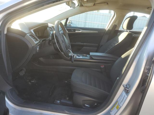 Photo 7 from auction – 2018 FORD FUSION SE with VIN 3FA6P0HD4JR213750