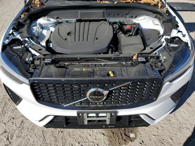 Photo 12 from auction – 2024 VOLVO XC60 PLUS with VIN YV4L12RL1R1842594