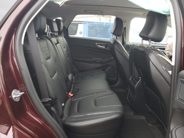 Photo 11 from auction – 2024 FORD EDGE TITAN with VIN 2FMPK4K98RBB10734