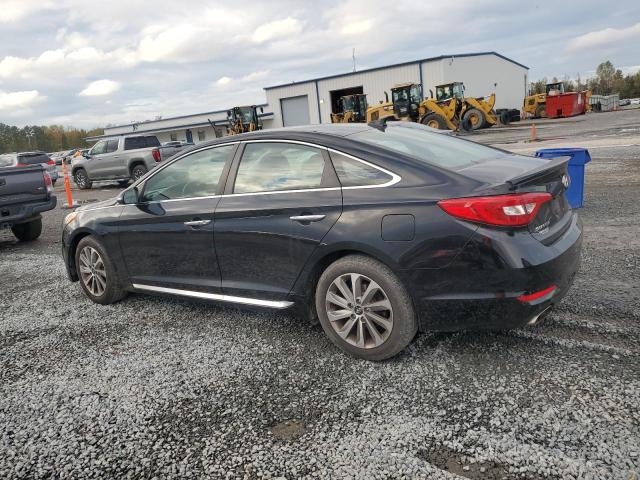 Photo 2 from auction – 2015 HYUNDAI SONATA SPO with VIN 5NPE34AFXFH047331