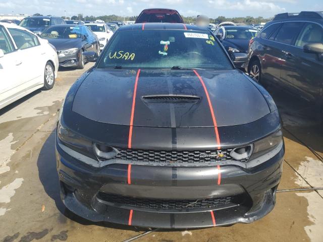 Photo 5 from auction – 2019 DODGE CHARGER SC with VIN 2C3CDXGJ5KH599795