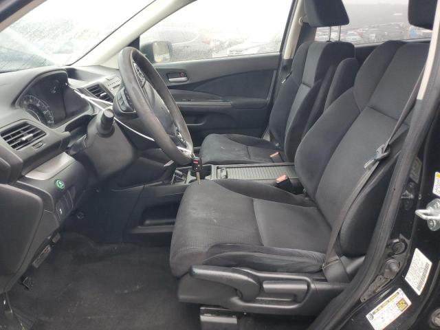 Photo 7 from auction – 2012 HONDA CR-V EX with VIN JHLRM4H54CC003833