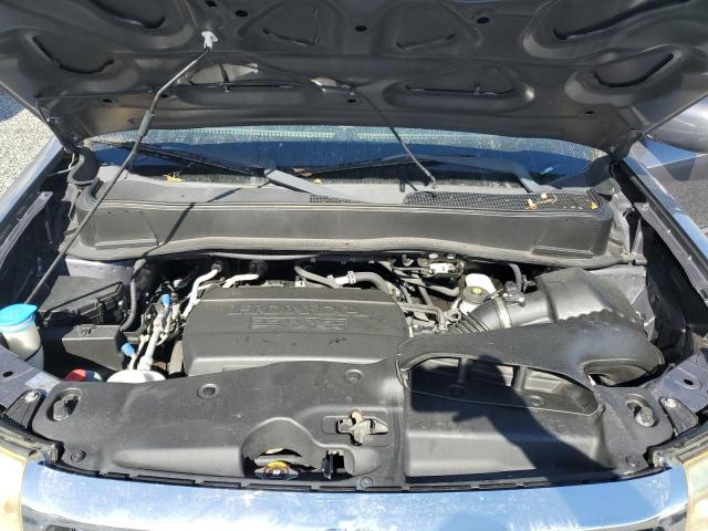 Photo 12 from auction – 2014 HONDA PILOT TOUR with VIN 5FNYF3H98EB012637
