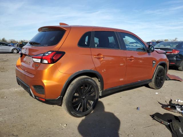 Photo 3 from auction – 2023 MITSUBISHI OUTLANDER with VIN JA4ARUAU5PU014153