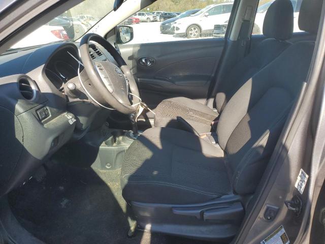 Photo 7 from auction – 2019 NISSAN VERSA S with VIN 3N1CN7AP0KL843448