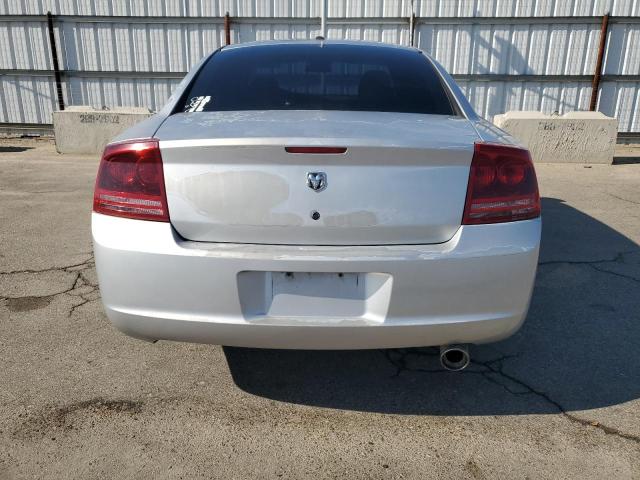 Photo 6 from auction – 2006 DODGE CHARGER SE with VIN 2B3KA43G06H390223