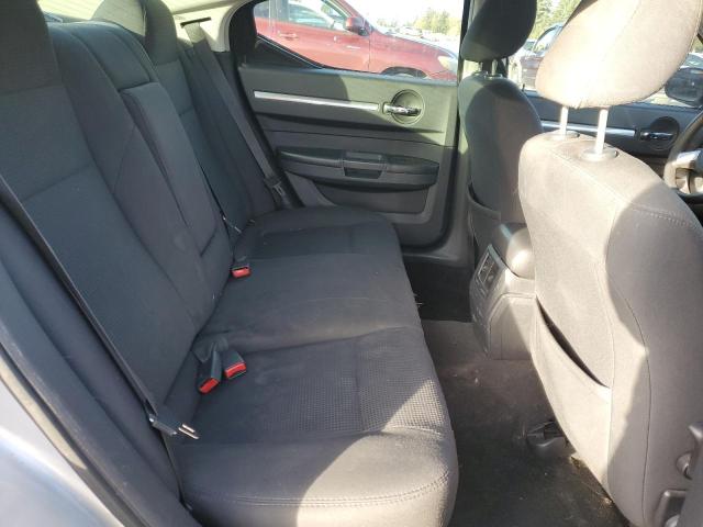 Photo 10 from auction – 2009 DODGE CHARGER SX with VIN 2B3KA33V69H504075