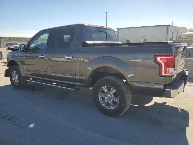 Photo 2 from auction – 2015 FORD F150 SUPER with VIN 1FTEW1EG2FFC71227