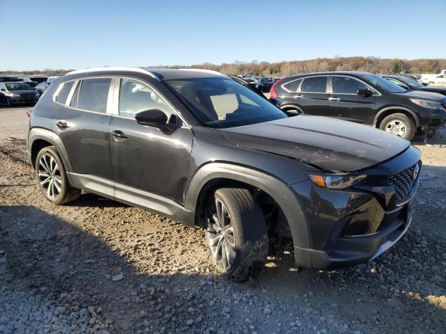 Photo 4 from auction – 2023 MAZDA CX-50 BASE with VIN 7MMVABXY7PN123530