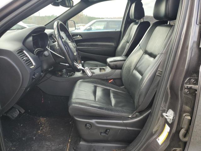 Photo 7 from auction – 2019 DODGE DURANGO GT with VIN 1C4RDJDG4KC795516