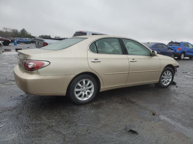 Снимка 3 от търг – 2004 LEXUS ES 330 с VIN JTHBA30G445025334