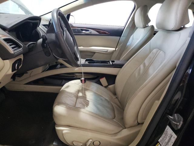 Zdjęcie 7 z aukcji – 2014 LINCOLN MKZ z VIN 3LN6L2J91ER813103