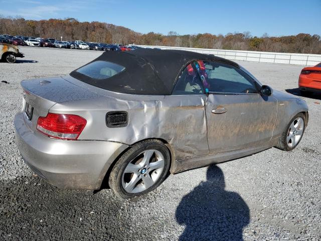 Photo 3 from auction – 2008 BMW 135 I with VIN WBAUN93568VK40034