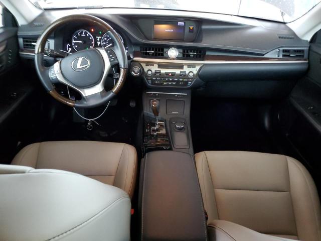 Photo 8 from auction – 2013 LEXUS ES 350 with VIN JTHBK1GG6D2010407