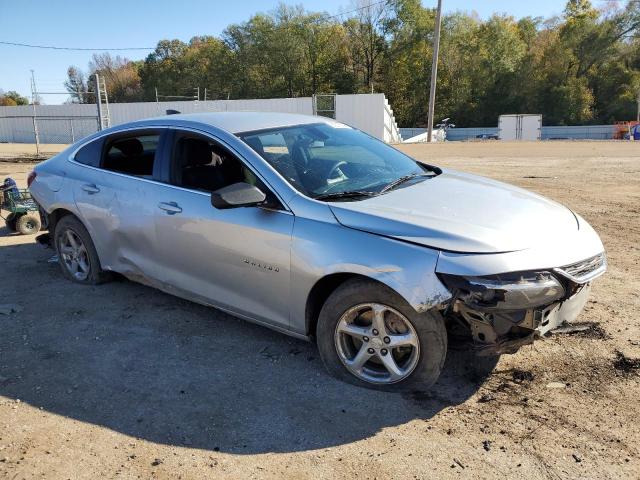 Photo 4 from auction – 2017 CHEVROLET MALIBU LS with VIN 1G1ZB5ST2HF268314