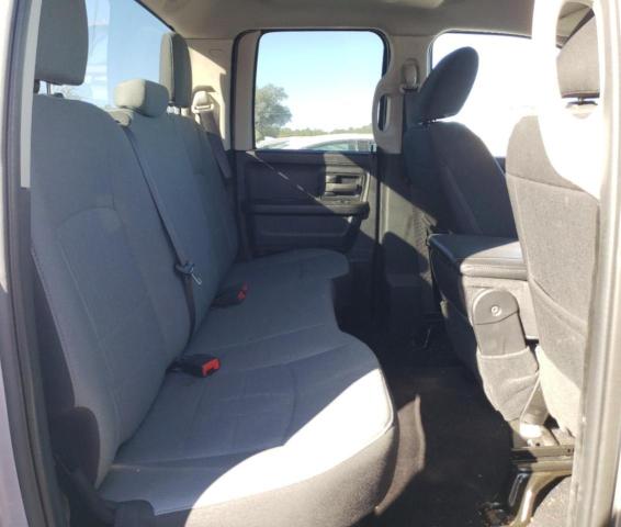 Photo 10 from auction – 2022 RAM 1500 CLASS with VIN 1C6RR6FG9NS154858