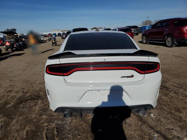 Photo 6 from auction – 2020 DODGE CHARGER SC with VIN 2C3CDXGJ1LH107751