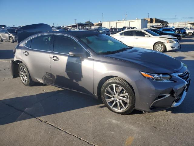 Photo 4 from auction – 2016 LEXUS ES 350 with VIN 58ABK1GG4GU004510