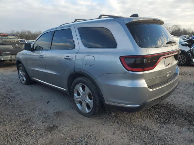 Photo 2 from auction – 2014 DODGE DURANGO LI with VIN 1C4RDJDG0EC451041