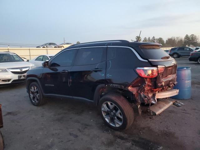 Photo 2 from auction – 2018 JEEP COMPASS LI with VIN 3C4NJDCB1JT245899