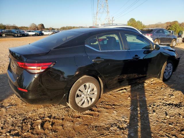 Photo 3 from auction – 2024 NISSAN SENTRA S with VIN 3N1AB8BV2RY290799