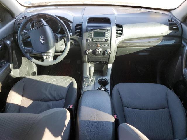Снимка 8 от търг – 2012 KIA SORENTO BA с VIN 5XYKTCA64CG195992