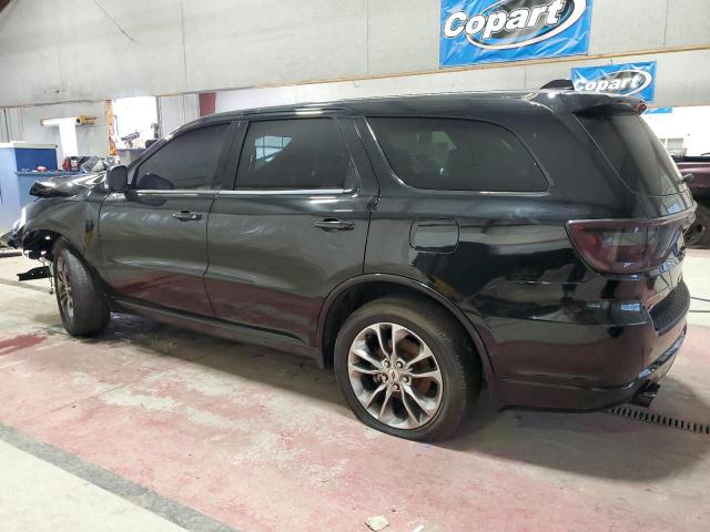 Photo 2 from auction – 2019 DODGE DURANGO R/ with VIN 1C4SDJCT5KC549185