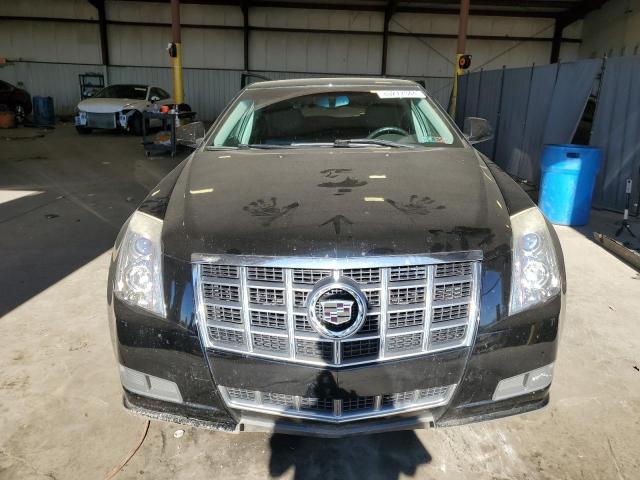 Photo 5 from auction – 2012 CADILLAC CTS with VIN 1G6DC5E55C0149411