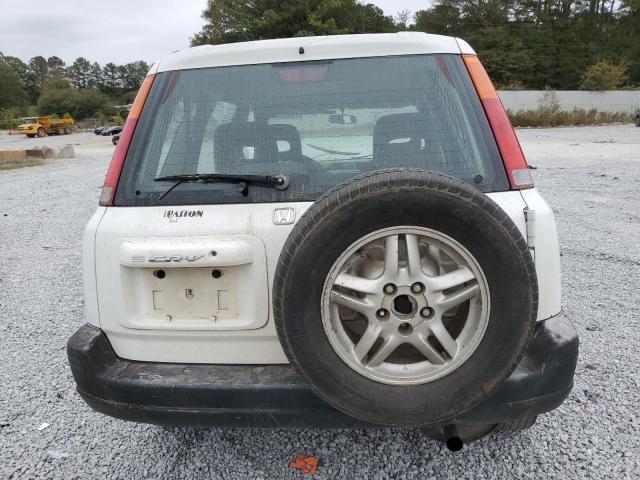Photo 6 from auction – 2000 HONDA CR-V EX with VIN JHLRD1864YS020510