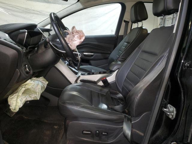 Photo 7 from auction – 2015 FORD C-MAX PREM with VIN 1FADP5CU2FL122879