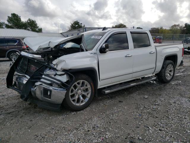 Photo 1 from auction – 2015 GMC SIERRA K15 with VIN 3GTU2VECXFG486896
