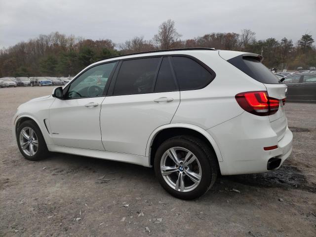 Photo 2 from auction – 2015 BMW X5 XDRIVE5 with VIN 5UXKR6C52F0J76497