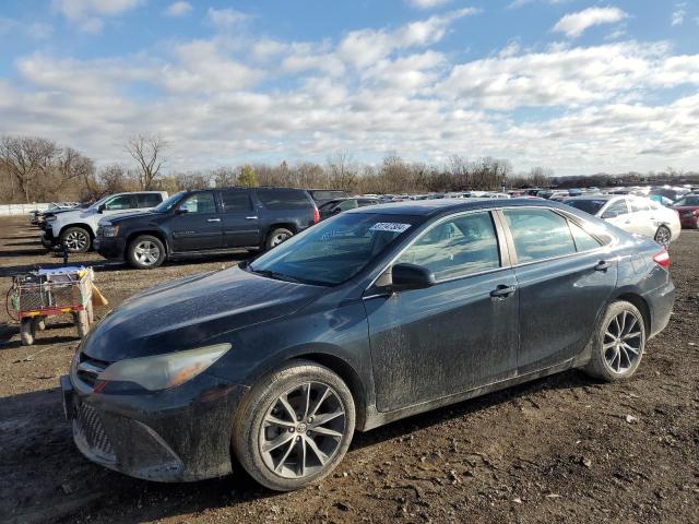 Photo 1 from auction – 2016 TOYOTA CAMRY LE with VIN 4T1BF1FK1GU542972