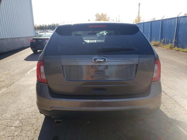 Photo 6 from auction – 2014 FORD EDGE SEL with VIN 2FMDK3JC9EBB19897