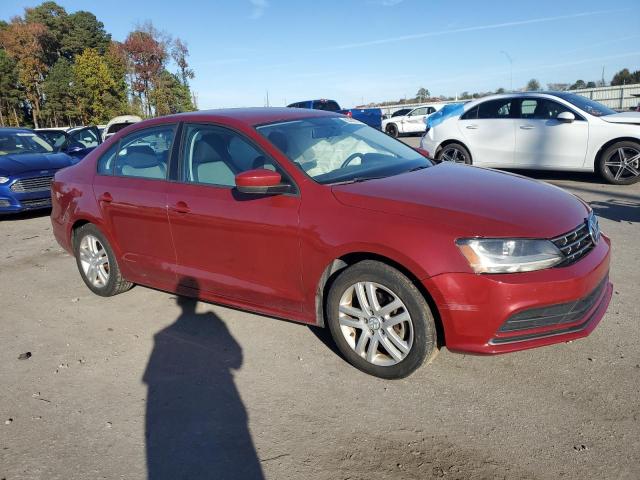 Photo 4 from auction – 2018 VOLKSWAGEN JETTA S with VIN 3VW2B7AJ2JM242769