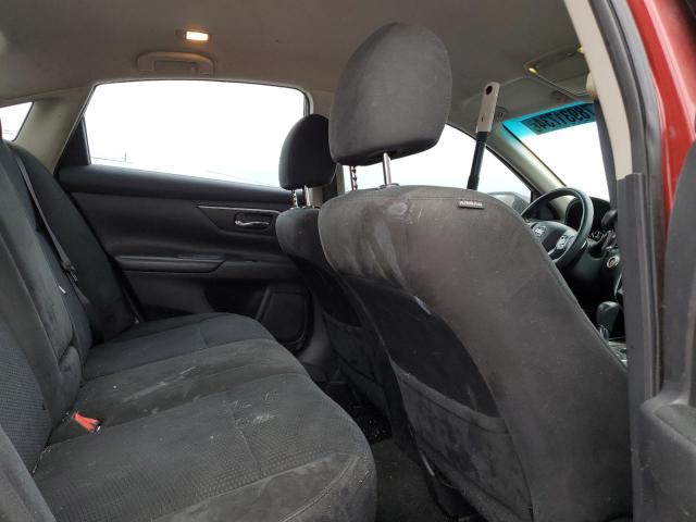 Photo 10 from auction – 2015 NISSAN ALTIMA 2.5 with VIN 1N4AL3AP3FC416517