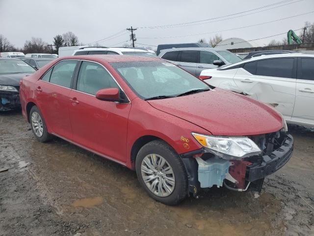 Photo 4 from auction – 2012 TOYOTA CAMRY BASE with VIN 4T1BF1FK1CU550211