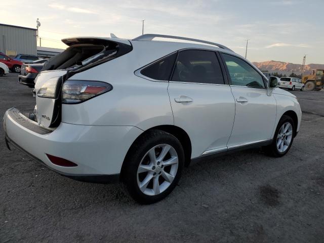 Снимка 3 от търг – 2012 LEXUS RX 350 с VIN 2T2ZK1BA1CC073638