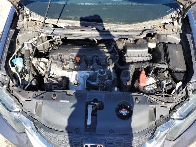 Photo 11 from auction – 2015 HONDA CIVIC SE with VIN 19XFB2F78FE054201