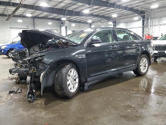 FORD TAURUS SE 2014 with VIN 1FAHP2D87EG148063 - Photo from auction