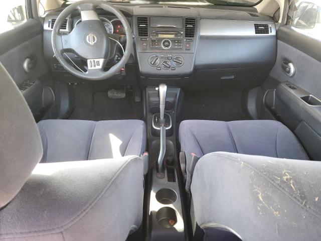 Photo 8 from auction – 2008 NISSAN VERSA S with VIN 3N1BC11E88L420008