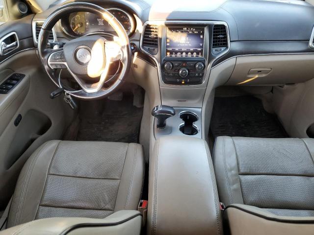 Photo 8 from auction – 2015 JEEP GRAND CHER with VIN 1C4RJFCMXFC618455