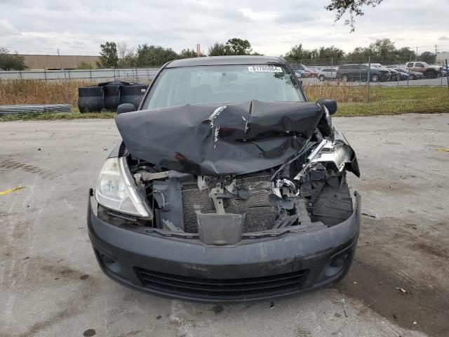 Photo 5 from auction – 2011 NISSAN VERSA S with VIN 3N1CC1AP9BL440894