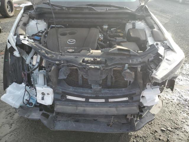 Photo 12 from auction – 2023 MAZDA CX-5 PREFE with VIN JM3KFBCM6P0139049