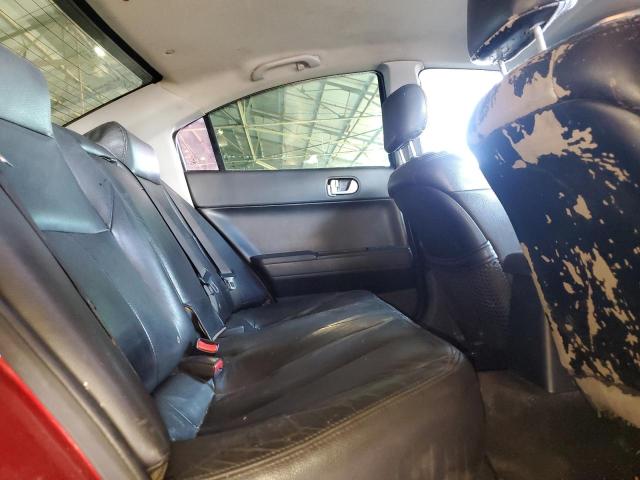 Photo 10 from auction – 2005 MITSUBISHI GALANT ES with VIN 4A3AB36F65E067902